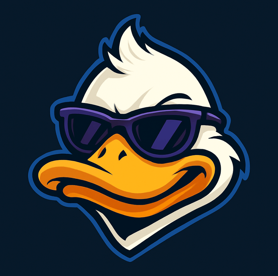 Lucky Duck Casino