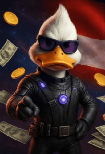 Lucky Duck Casino Screenshot
