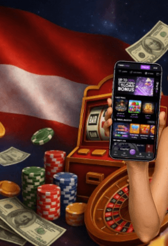 Lucky Duck Casino Screenshot