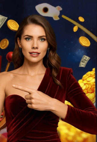 Lucky Duck Casino Screenshot